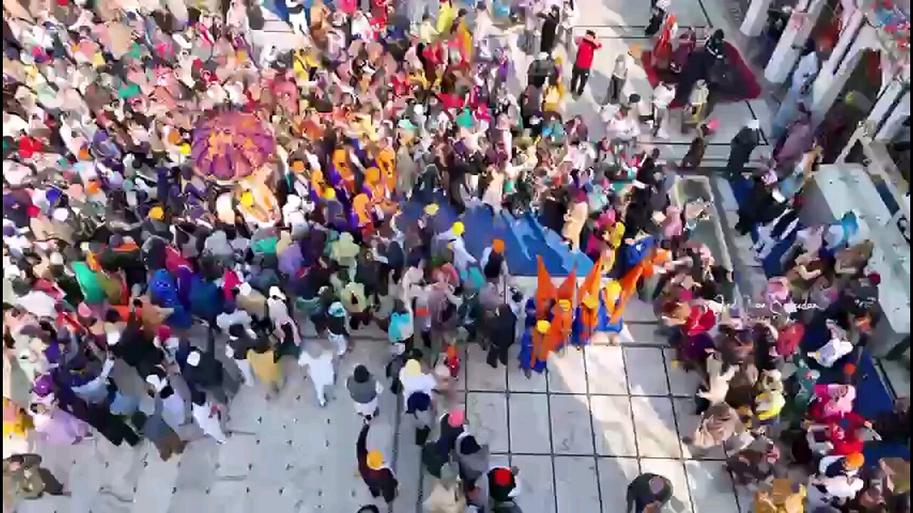 nagarkirtan mahilpur 2025