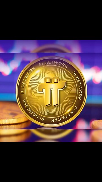 Pi Network Unveiled: Join 55M+ Users Mining Crypto on Your Phone! 🚀📱 (link in the description)