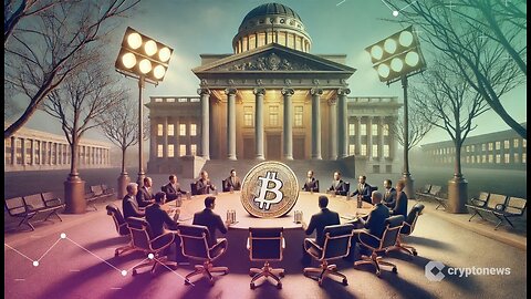 Crypto Advisory Council Set to Potentially Include About 24 Industry Leaders