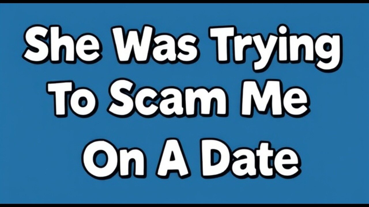 Second Date Update EP. 67 | She Was Trying To Scam Me On A Date