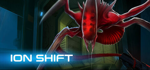 Campaign ION Shift Gameplay #campaign #keymailer #IONShift