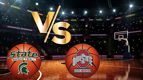 Michigan State Spartans at Ohio State Buckeyes preview. Should be a good one between these 2 teams