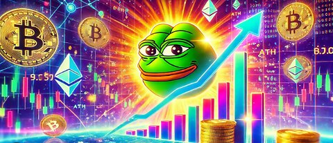 Pepe Coin Up 6%, New Ghost Rider TV Series Rumors