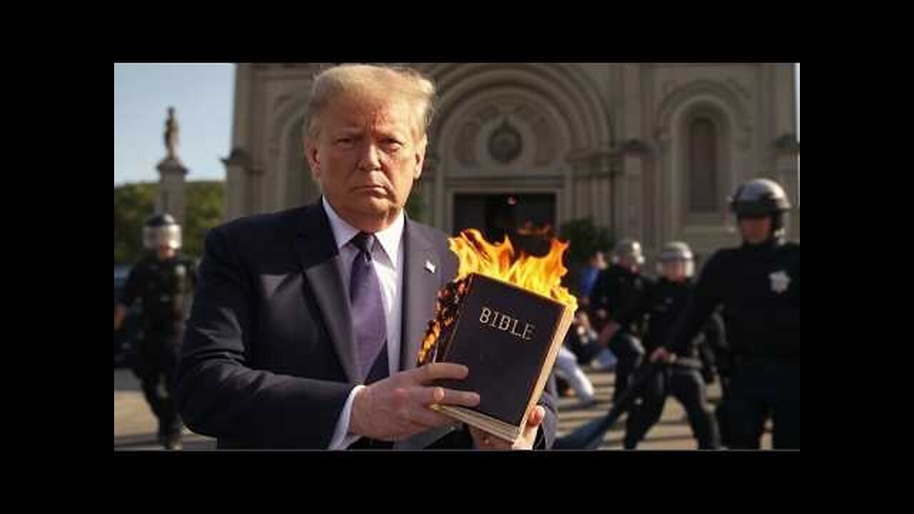 WARNING! THEY'RE COMING FOR US! THIS IS ONE OF THE MOST IMPORTANT VIDEOS YOU WILL EVER SEE!