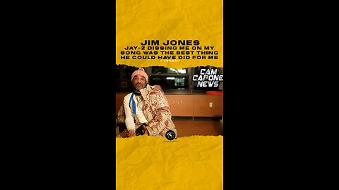 @jimjonescapo @jayz dissing me on my song was the best thing he could have did for me