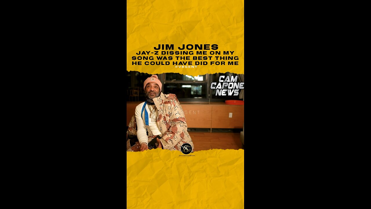 @jimjonescapo @jayz dissing me on my song was the best thing he could have did for me