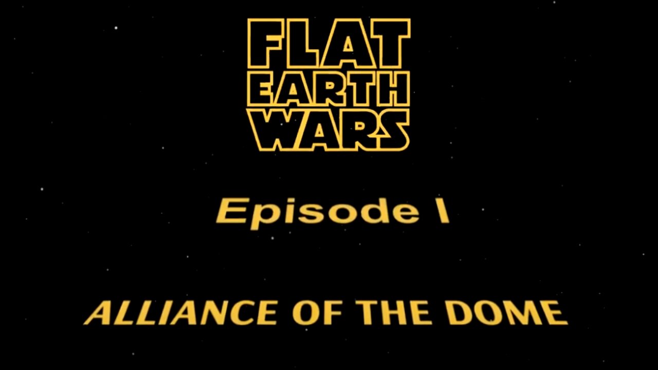 Introducing the Alliance of the Dome