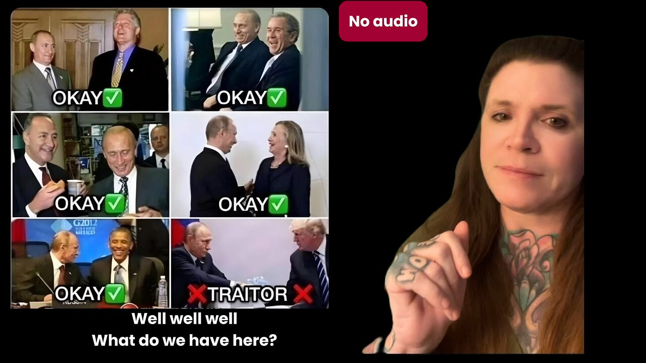 Double Standards