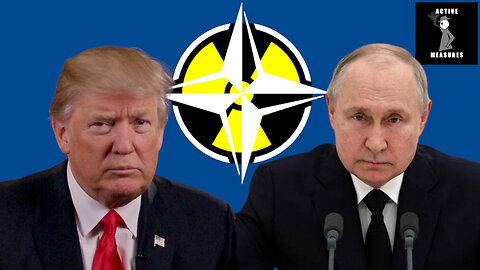 Plan for a 'New NATO' Would Place Nukes Next to Russia