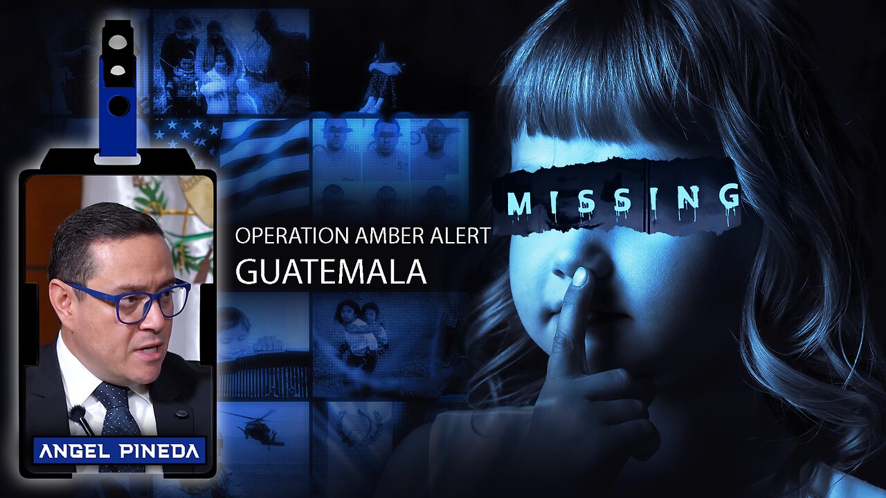 GUATEMALA POLITICIAL WHISTLEBLOWER | CHILD TRAFFICKING GUATEMALA CHILDREN TO CROSS THE BORDER