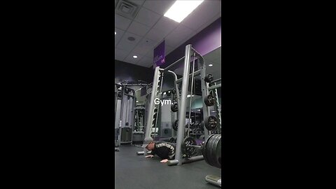 Gym.