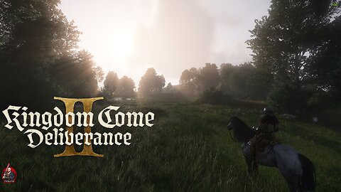 Ep 9 - Kingdom Come Deliverance 2 full playthrough series; RTX 4090 Max Ultra settings.