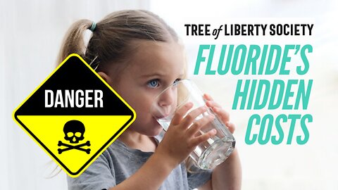 Fluoride's Hidden Costs