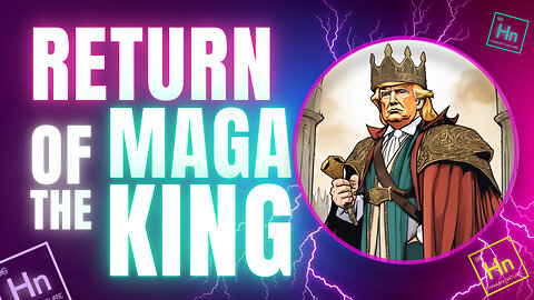 Bob Murphy Crossover: INAUGURATION DAY Recap | Hn 96