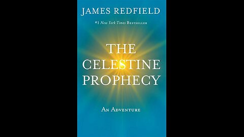 The Celestine Prophecy by James Redfield | Summary