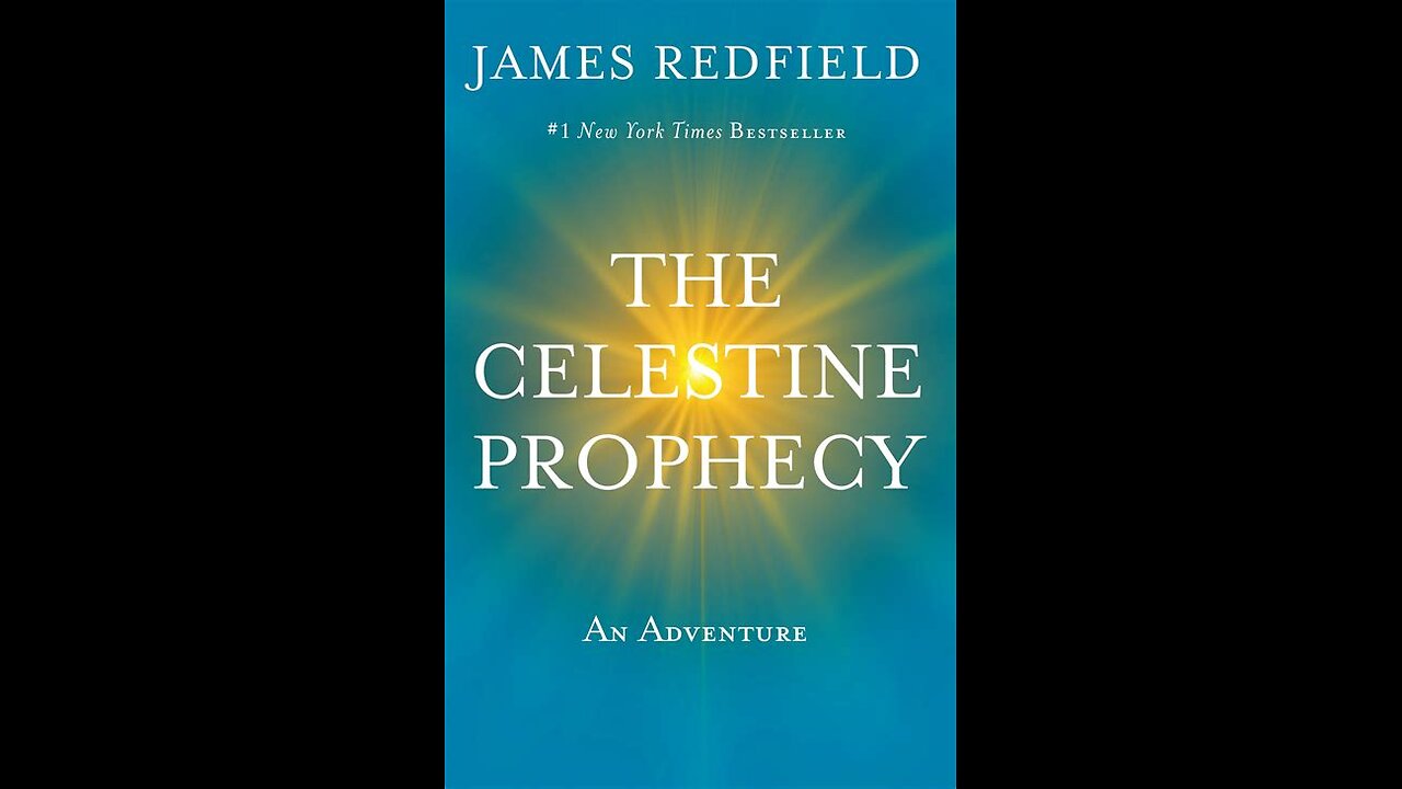 The Celestine Prophecy by James Redfield | Summary