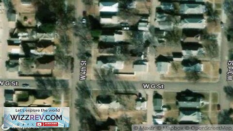 Foreclosure Homes in Mc Cook NE