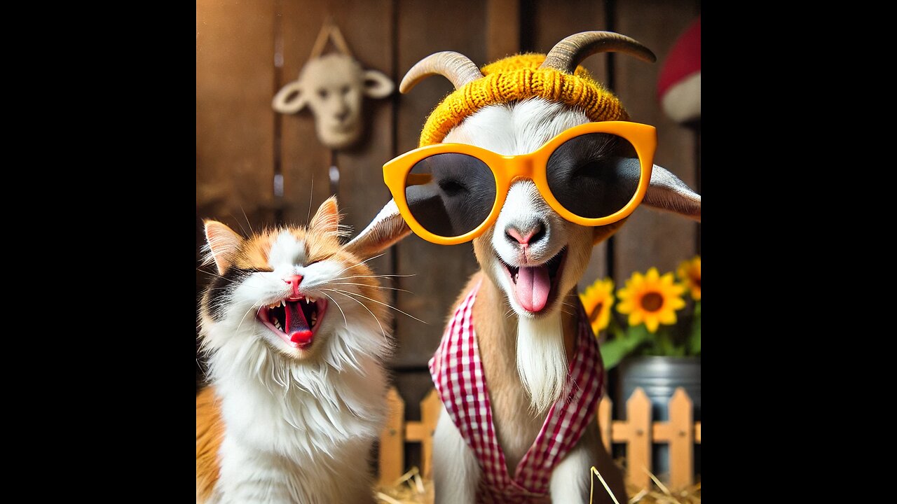 #cat funy video#
