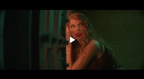 Taylor Swift ~ I Can See You.