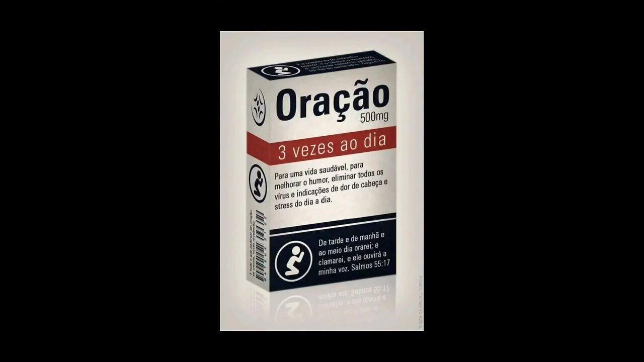 oração