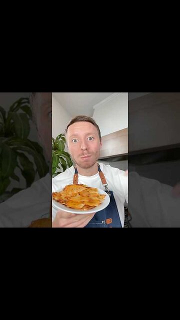 High Protein Cottage Cheese Doritos 🔥🙌😋