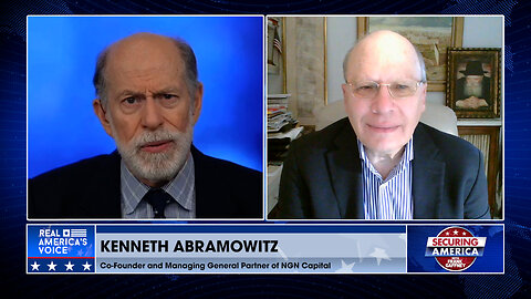 With Kenneth Abramowitz