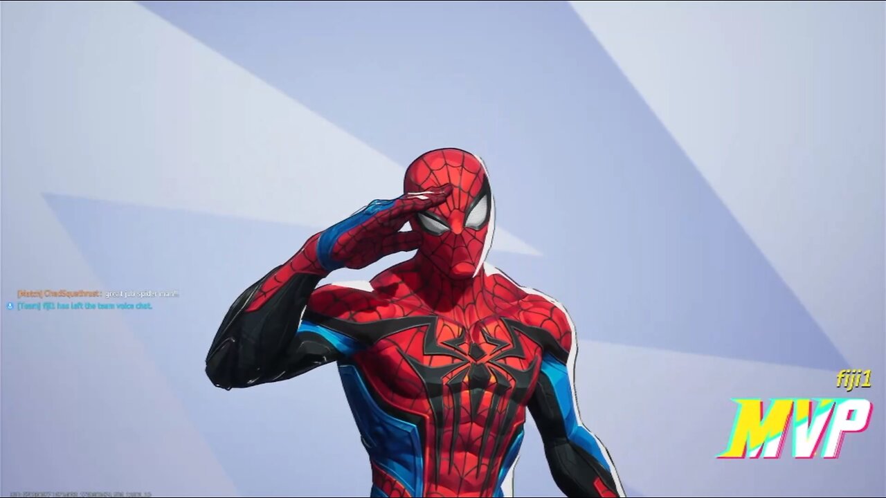 The Boys did it. The Black Panther was not happy