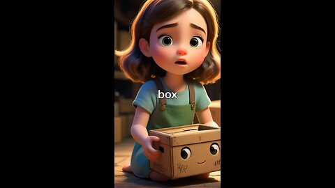 Magical Box