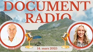 Document Radio 14. mars 2025