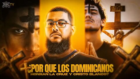 ¿Por Qué Los Dominicanos Honran A Un Cristo Blanco?