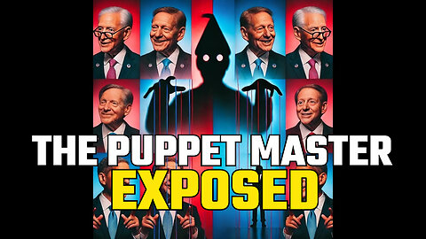 Scripted Politics: The Truth Behind the Viral Democratic Video