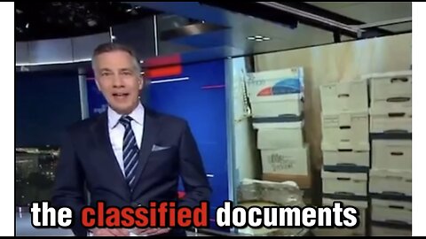 Trump to reclaim all documents seized by FBI!