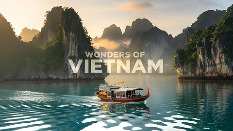 10 Most Beautiful Places to Visit in Vietnam | Breathtaking Travel Destinations | Life Travel