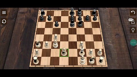 i win 6th expert level