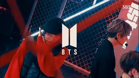 bts dance
