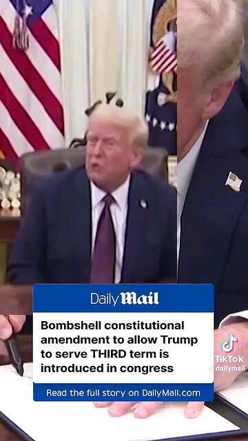 Can Trump Actually Do This?