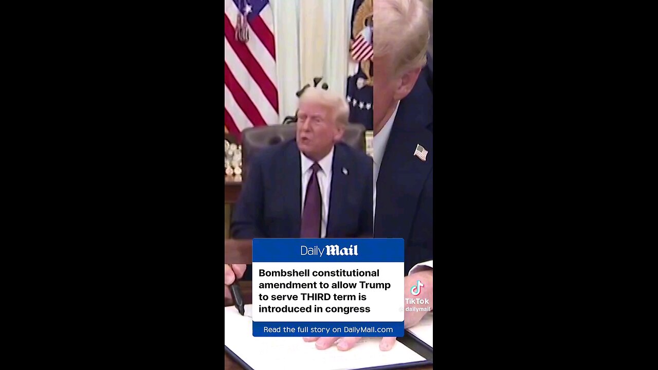 Can Trump Actually Do This?