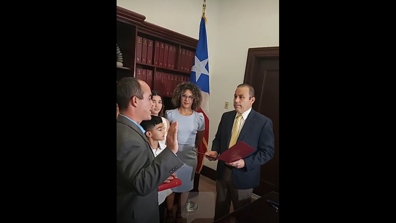 EL PRIMER EVENTO DEMÓCRATICO ELECTOR ENEN PUERTO RICO 2025 p2