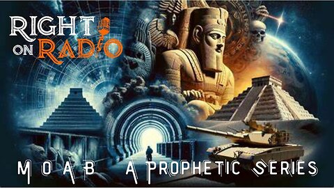 EP.689 Ruthless End Times Past Prophecy Proves Future (Series Part 1)