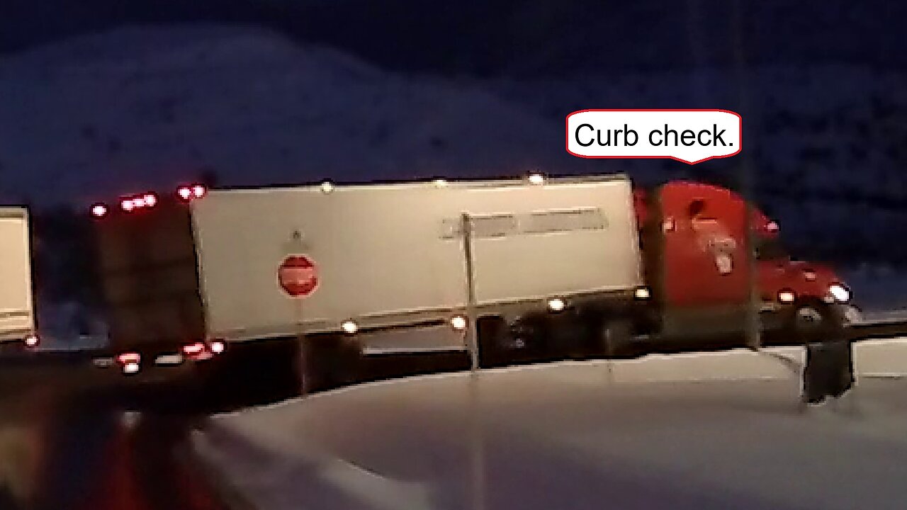 Trafficality Road Report for February 10th to the 14th: Did You See Yokou's Feet?