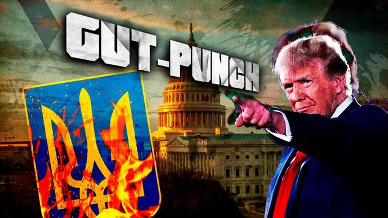 ►🇷🇺🇺🇦🚨❗️⚡️ SouthFront | Trump Gut-Punched Kyiv | January 22 2025