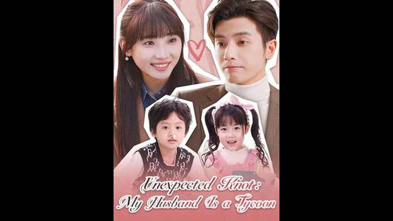 My Husband Is a Tycoon (DUBBED)