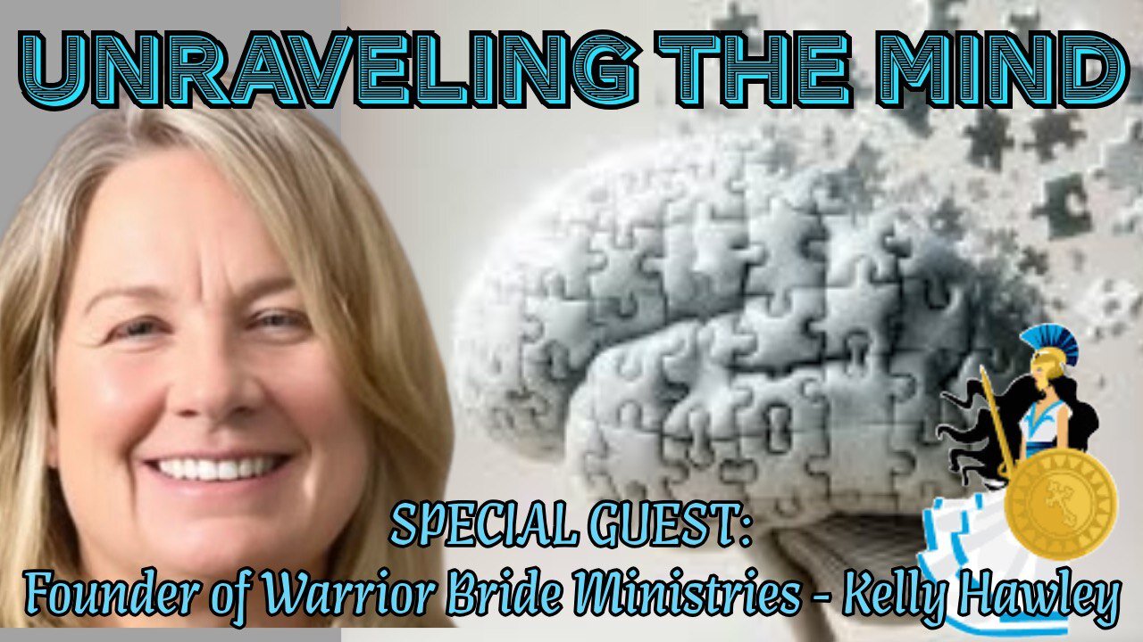 Rescue The Fosters w/ Special Guest: Founder of Warrior Bride Ministries - Kelly Hawley