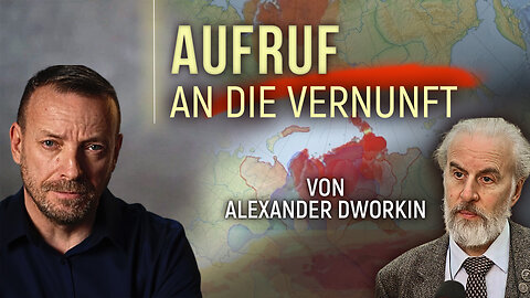 Gemeinsam gegen die Klimakrise: Ein Appell zur Zusammenarbeit mit Alexander Dvorkin