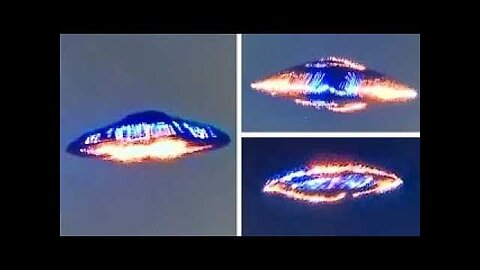 Why America can't shoot down the ufos: ufo sightings worldwide