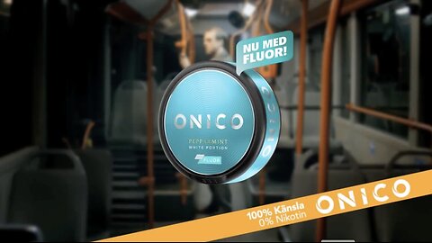 Classics: Onico Promo