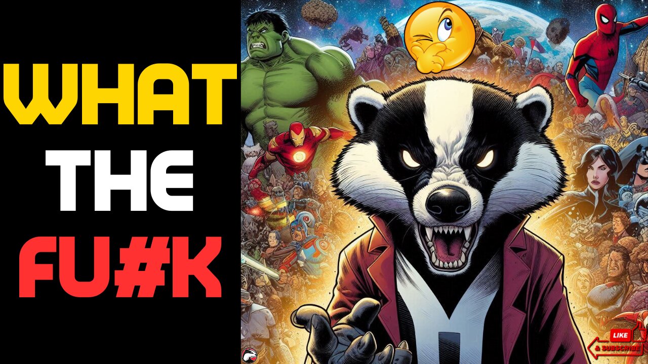 Disney Marvel's MCU NOT Getting A FULL Reset After Secret Wars!
