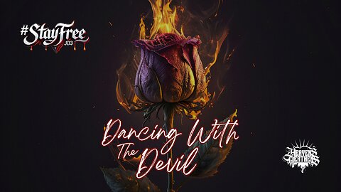 Dancing With The Devil - Official Music Video!