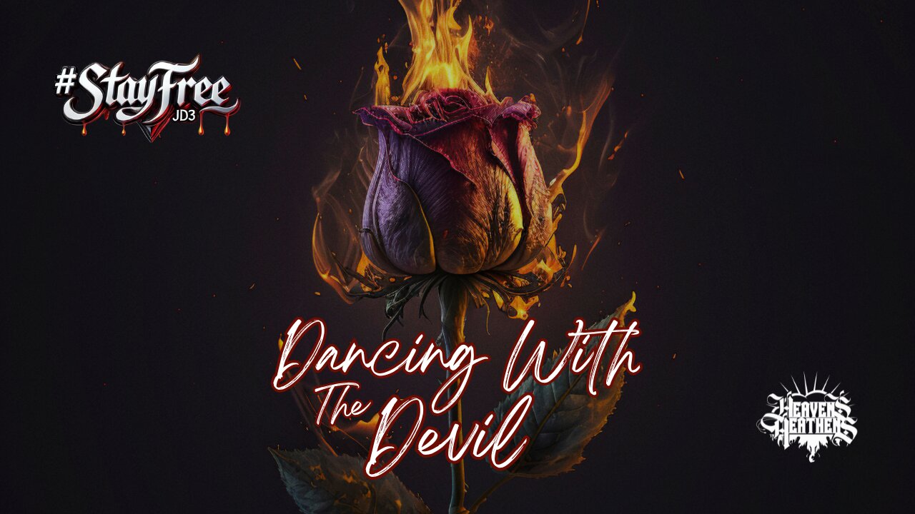 Dancing With The Devil - Official Music Video!