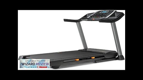 NordicTrack T Series: Perfect Treadmills for Home Use Walking or Running Treadmill Review